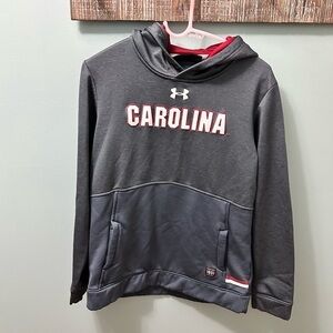 Under Armour University of South Carolina sweatshirt YXL